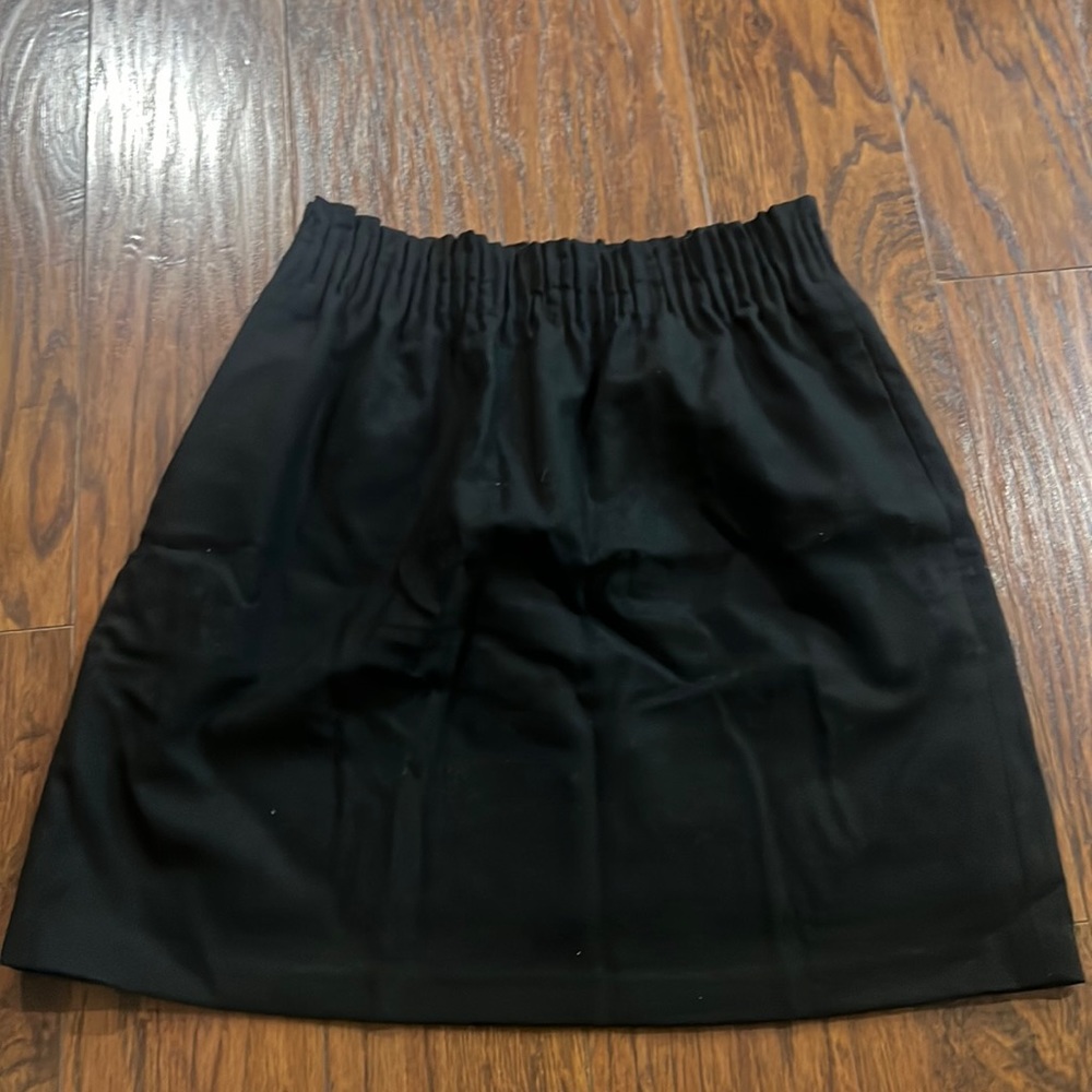 J. Crew Factory Sidewalk Skirt